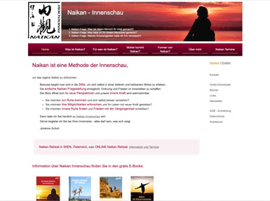 naikan-website